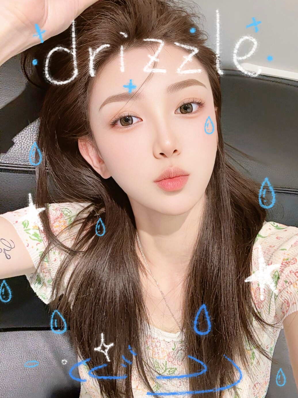 灯影里的旧时光