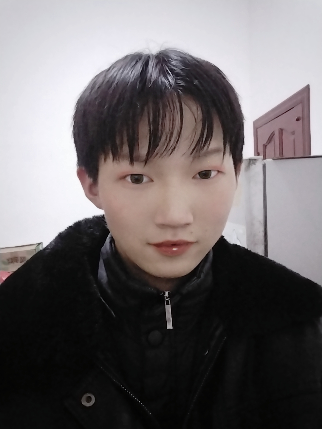 观音殿前拜观音