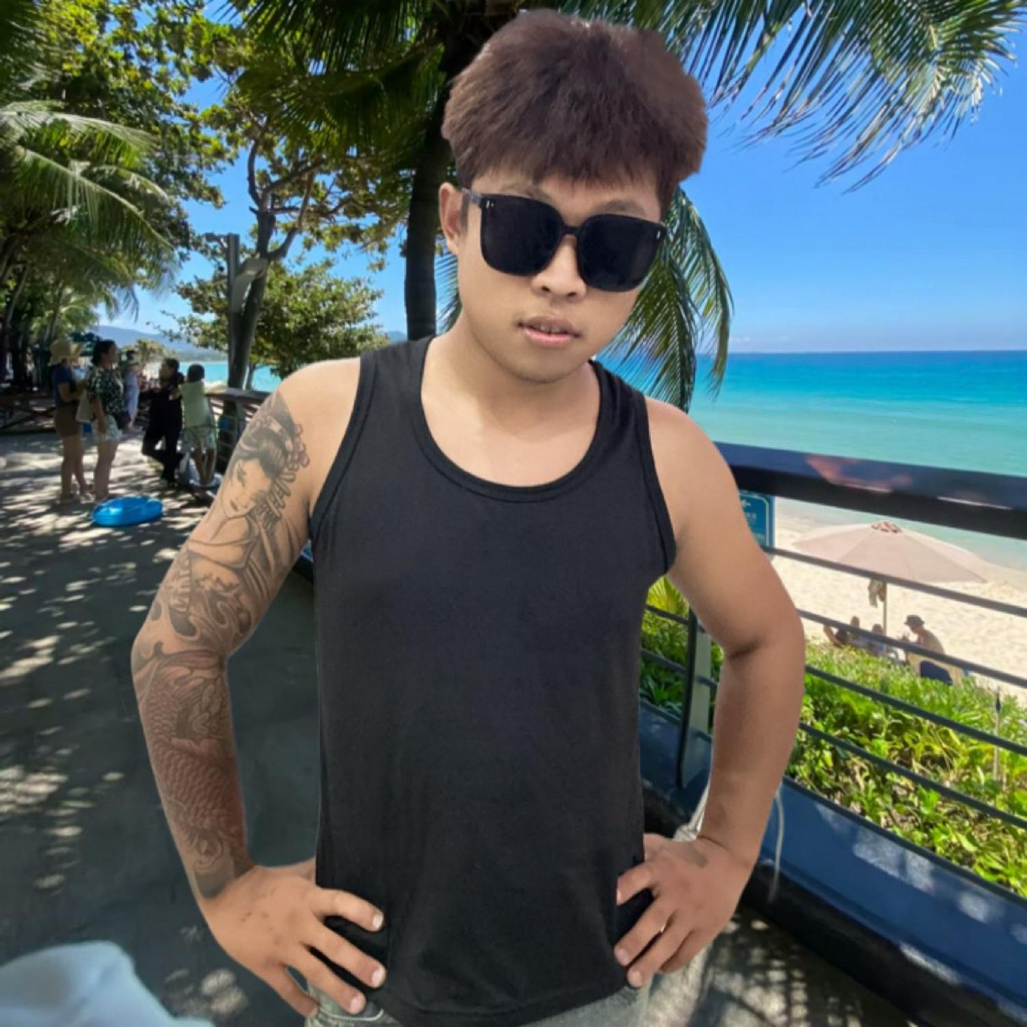 呐喊另类我最狂