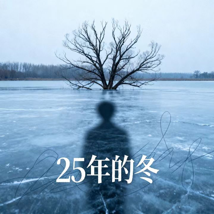 25年的冬
