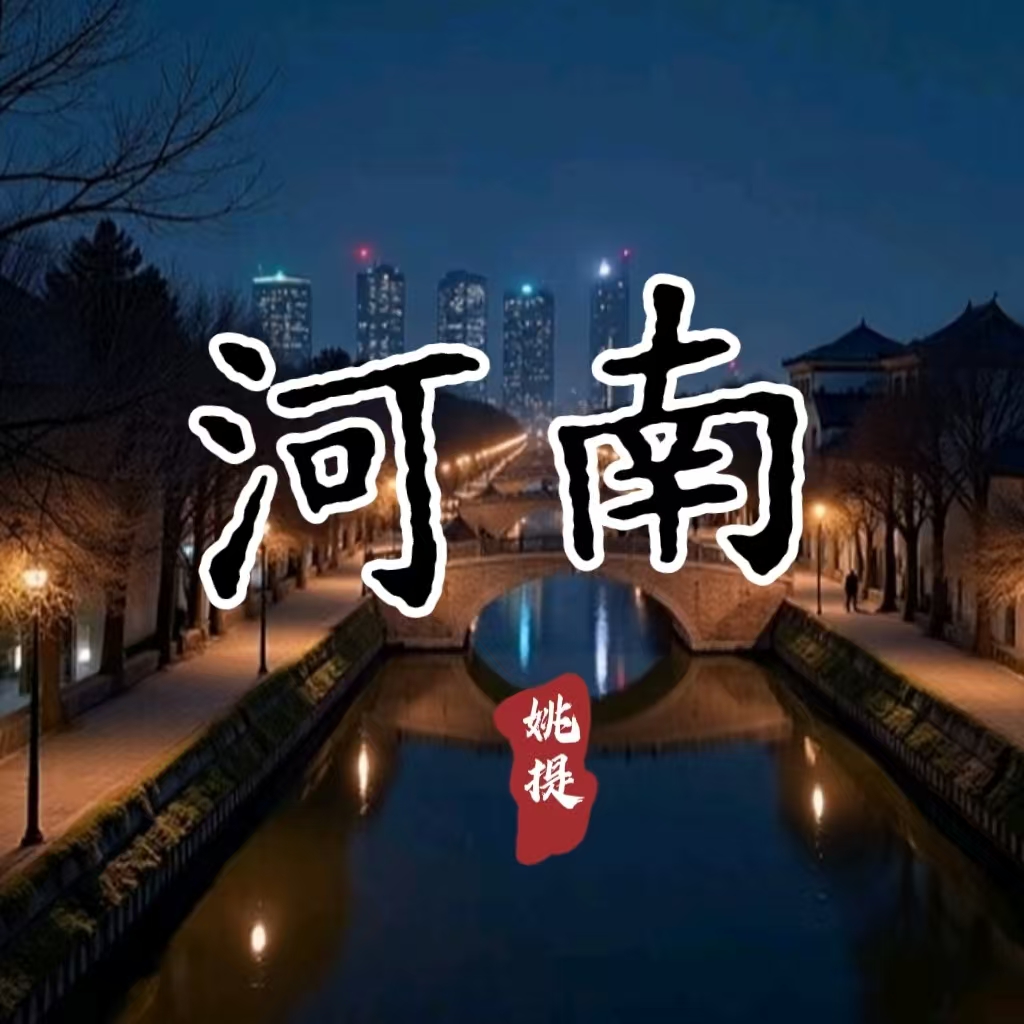 河南
