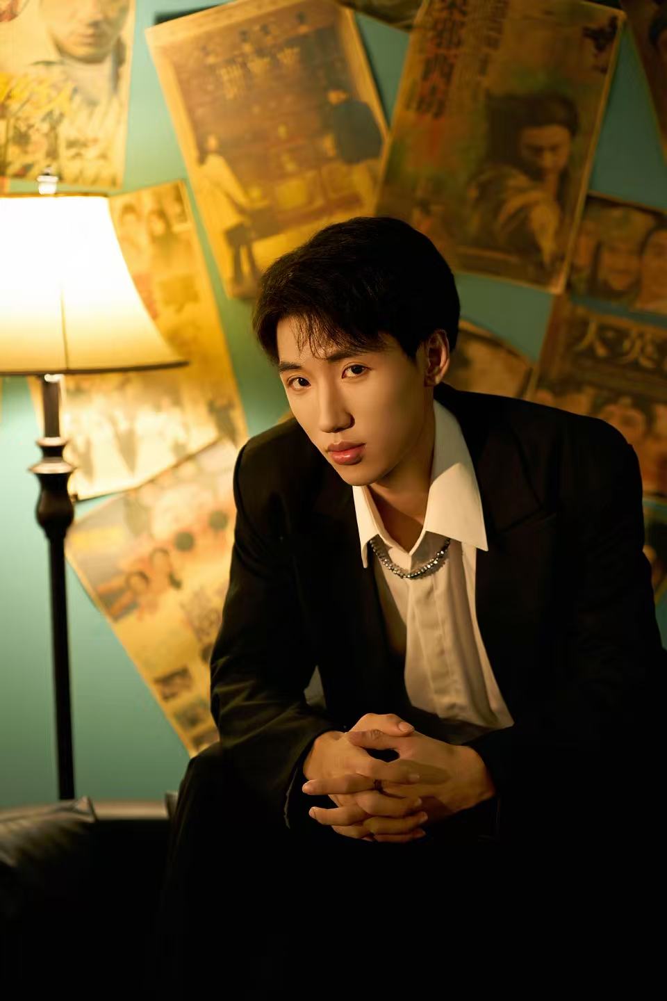 压声你都压不稳