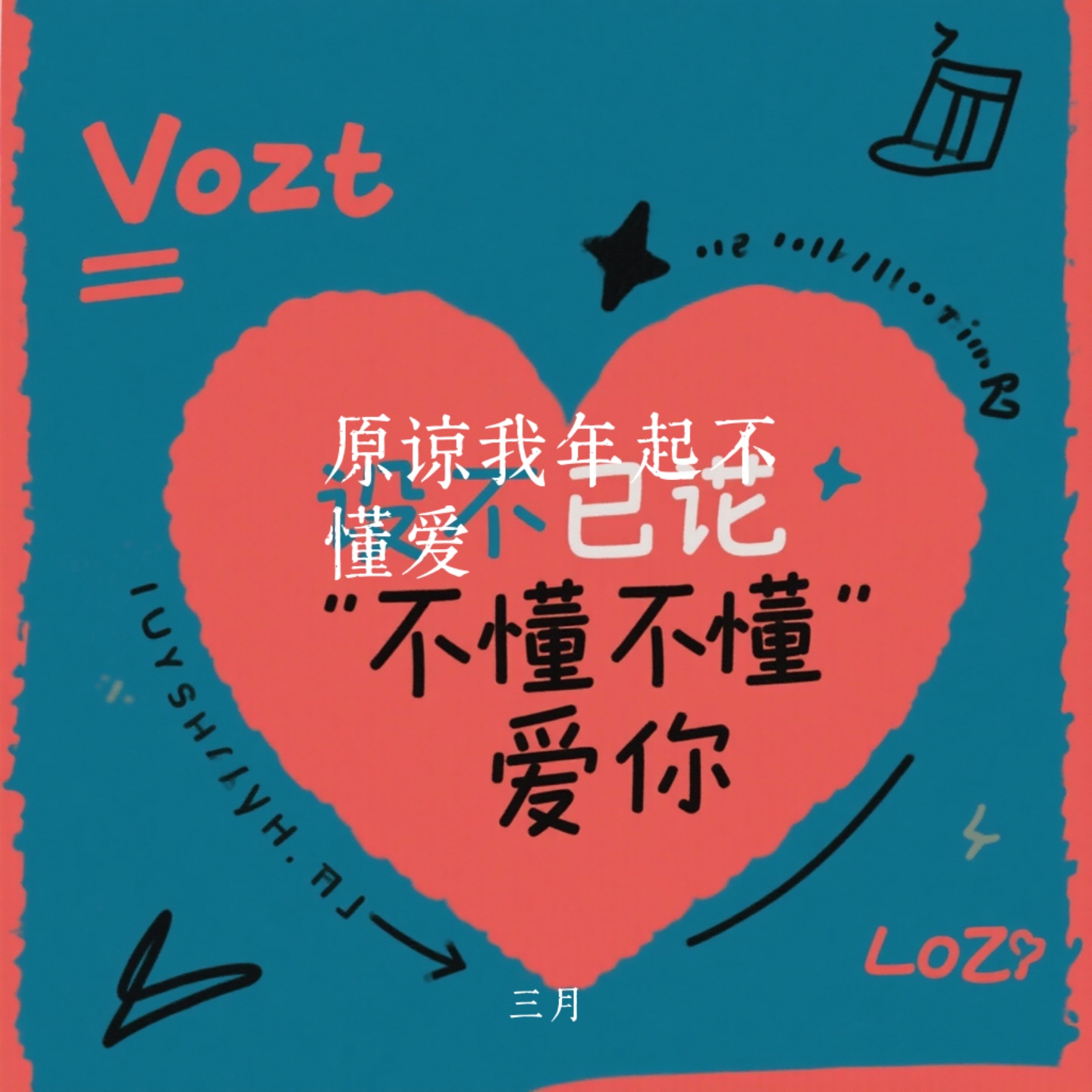 原谅我年轻不懂爱