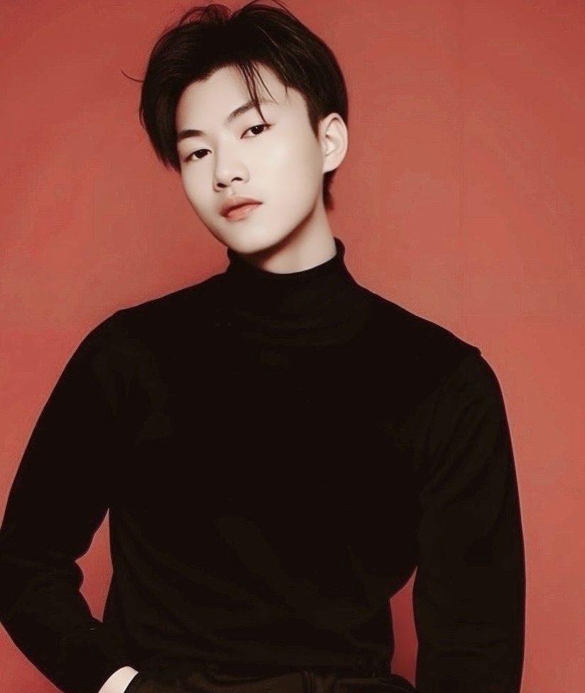 祝批总早日翻身批总订制专属VoI.01