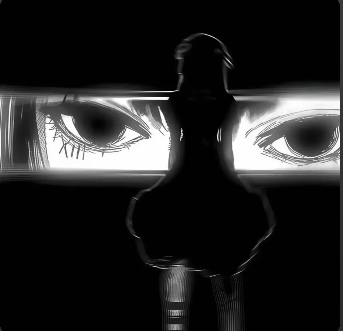 我试着把心事藏起来