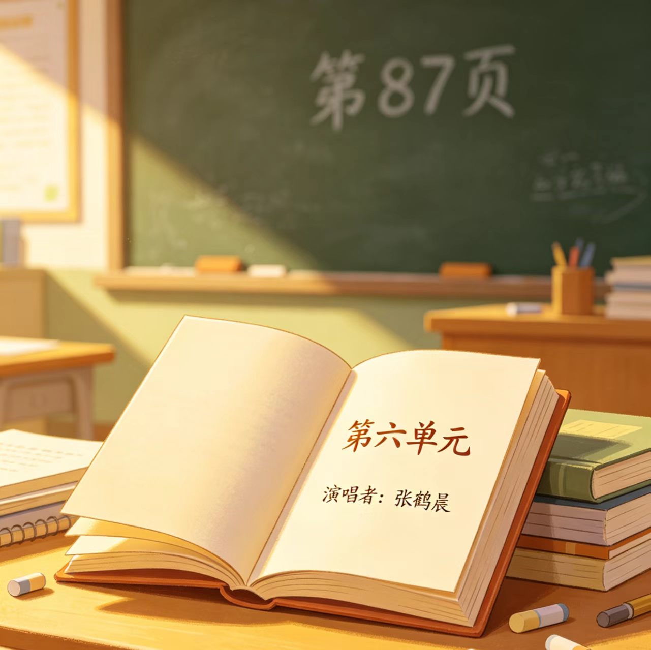 第六单元