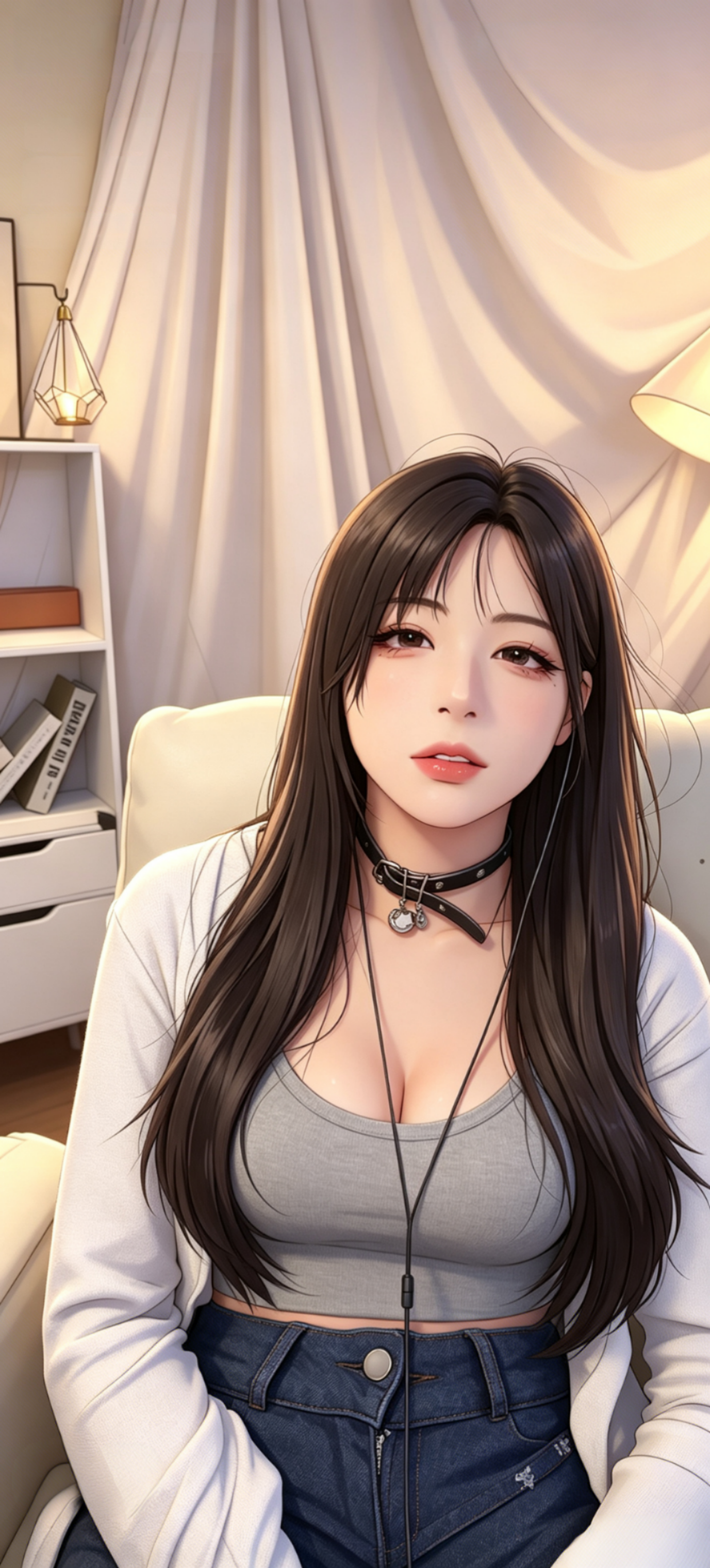 小辉寄的信