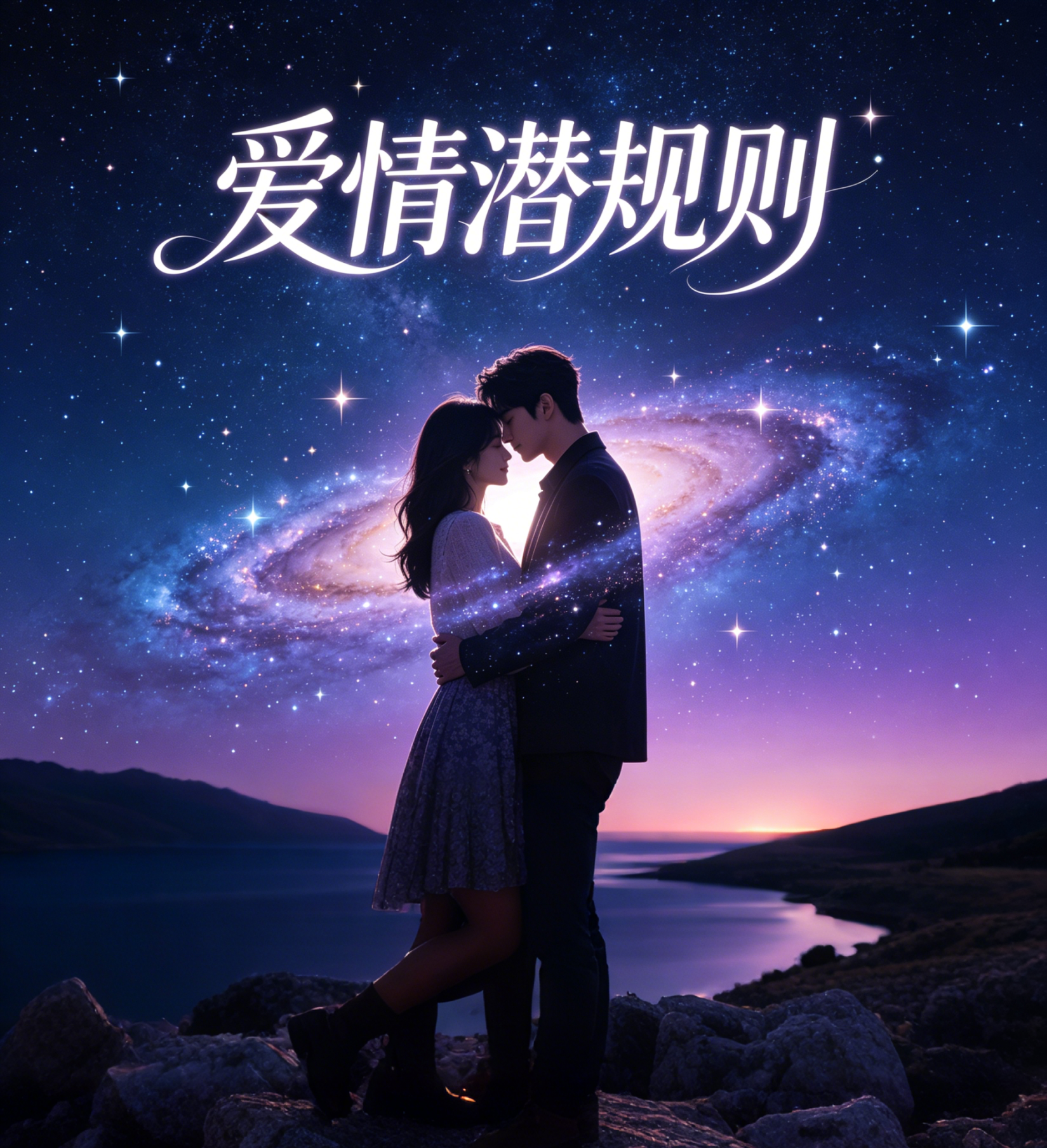 爱情潜规则