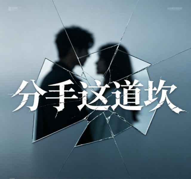 分手这道坎