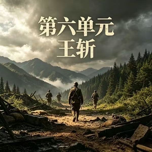 第六单元