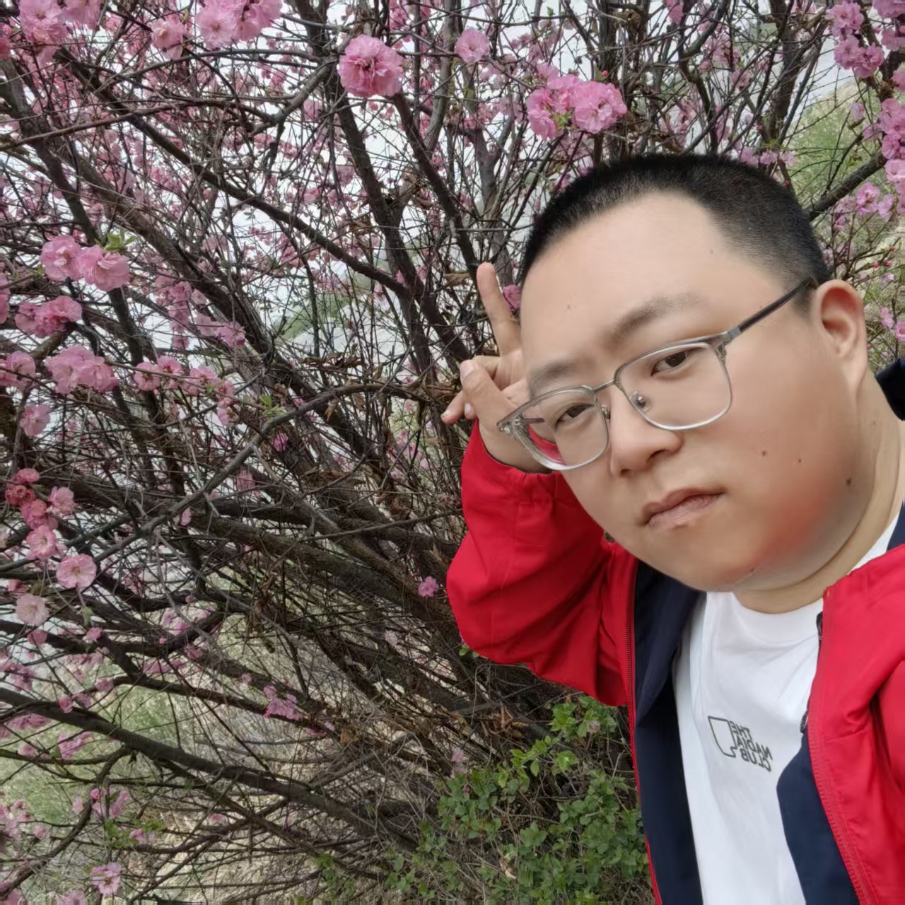 我快乐的一天